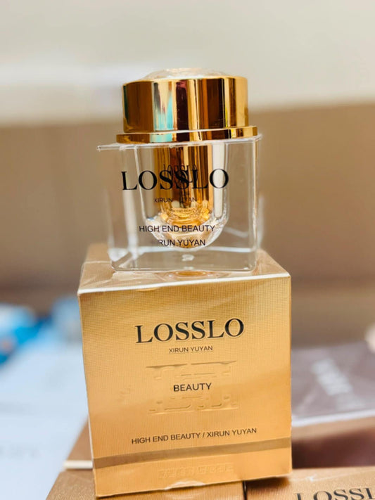 LOSSLO (XIRUN YUYAN) High End Beauty💦