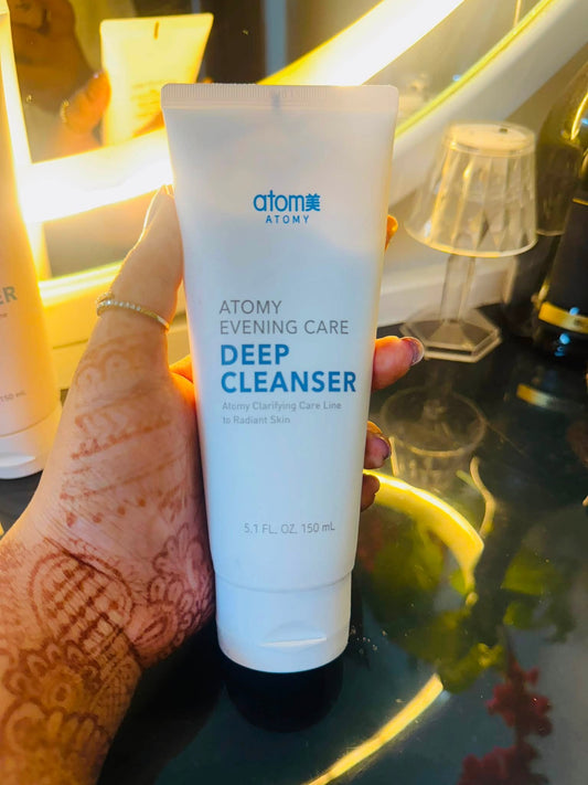 🩵 Clean Skin, Healthy Glow! 🩵