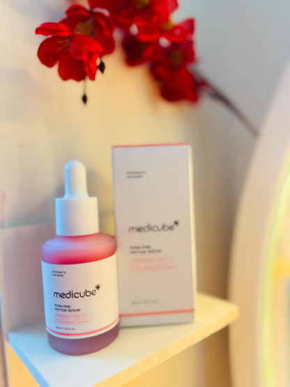 🌸 Medicube PDRN Pink Peptide Serum 🌸