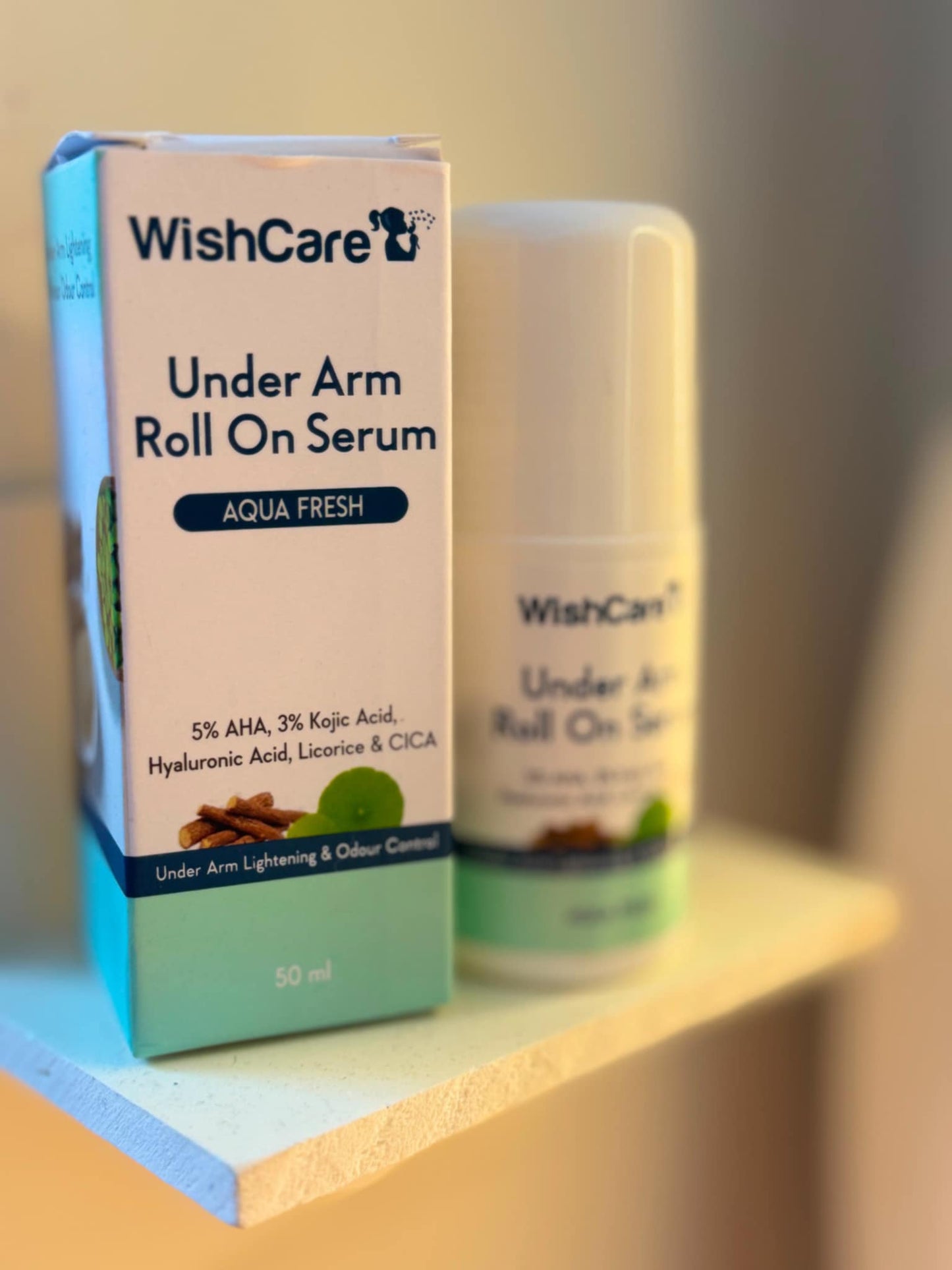 ✨ Dark Underarms? Body Odour? We’ve Got You Covered! 💙