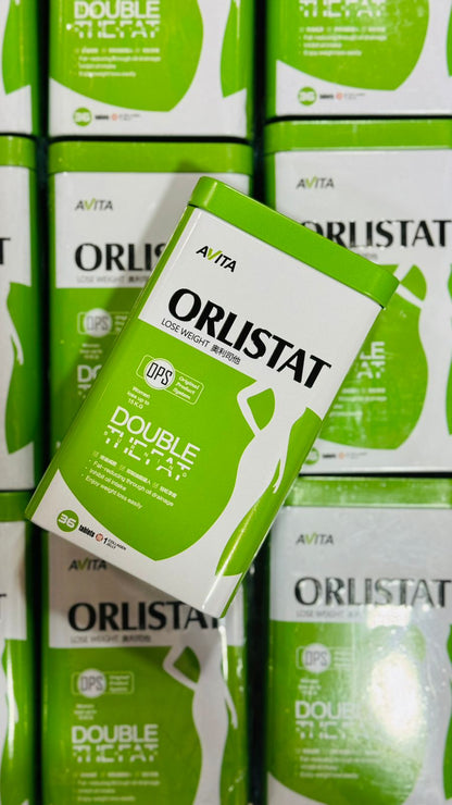 Orlistat Lose Weight