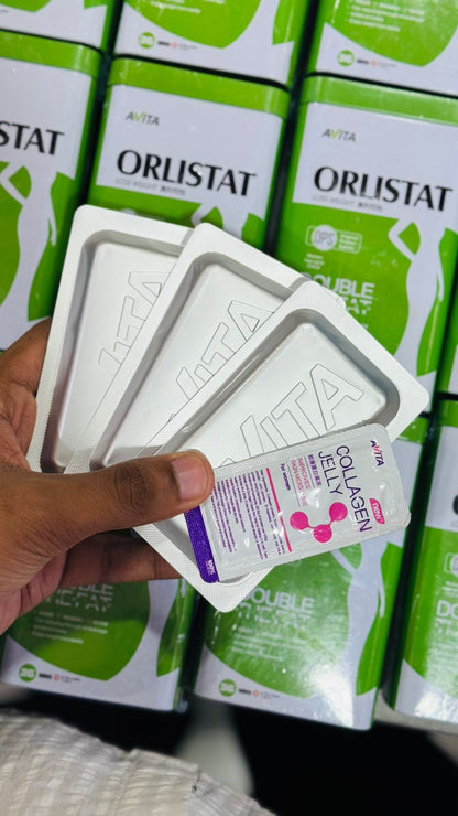 Orlistat Lose Weight